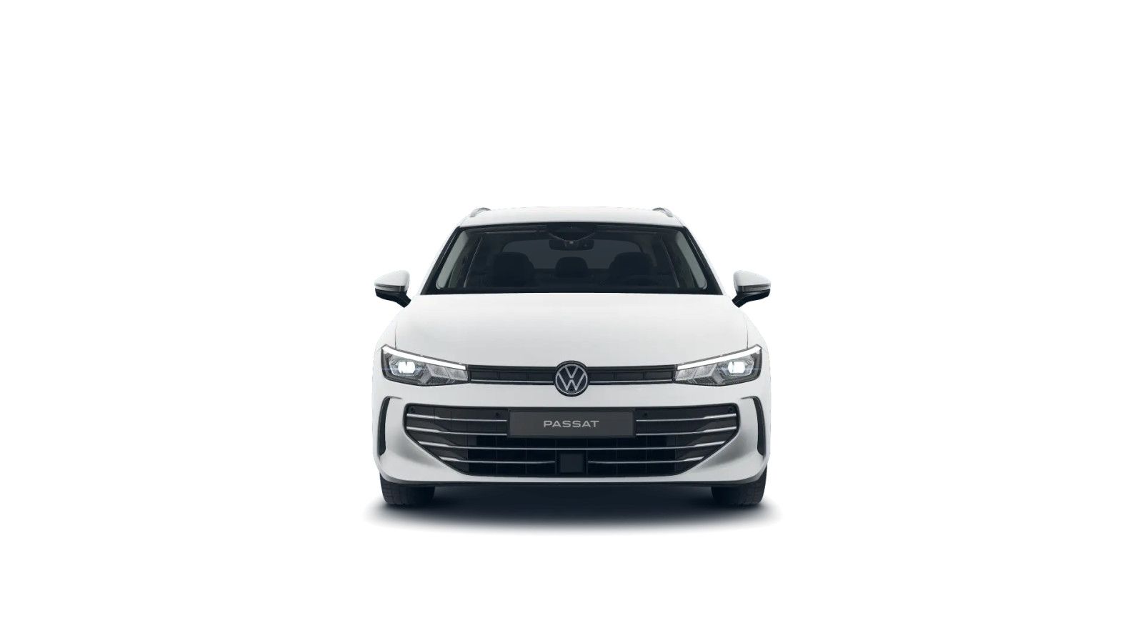 Volkswagen Passat - Bild 2