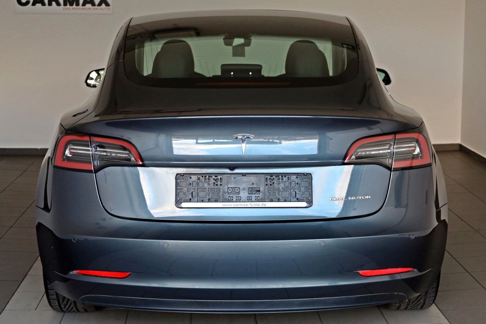 Fahrzeugabbildung Tesla Model 3 Long Range Dual AWD,360Kamera,Panorama