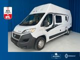 Knaus Solution 4 - Knaus 4