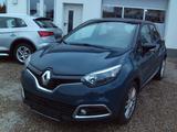 Renault Captur Dynamique *KLIMA/ALU/TEMPOMAT* EURO-5 - Renault Captur Dynamique mit Diesel-Antrieb