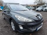 Peugeot 308 SW Sport - Peugeot 308 aus 2009: SW