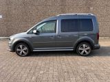 Volkswagen Caddy 1,4TSI 92kW DSG BMT Alltrack 5-Sitzer ... - Volkswagen Caddy: 9k