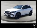 Mercedes-Benz GLC 300 d 4MATIC +AMGPremium+20Z+Night+Pano+AHK - Mercedes-Benz: GLC