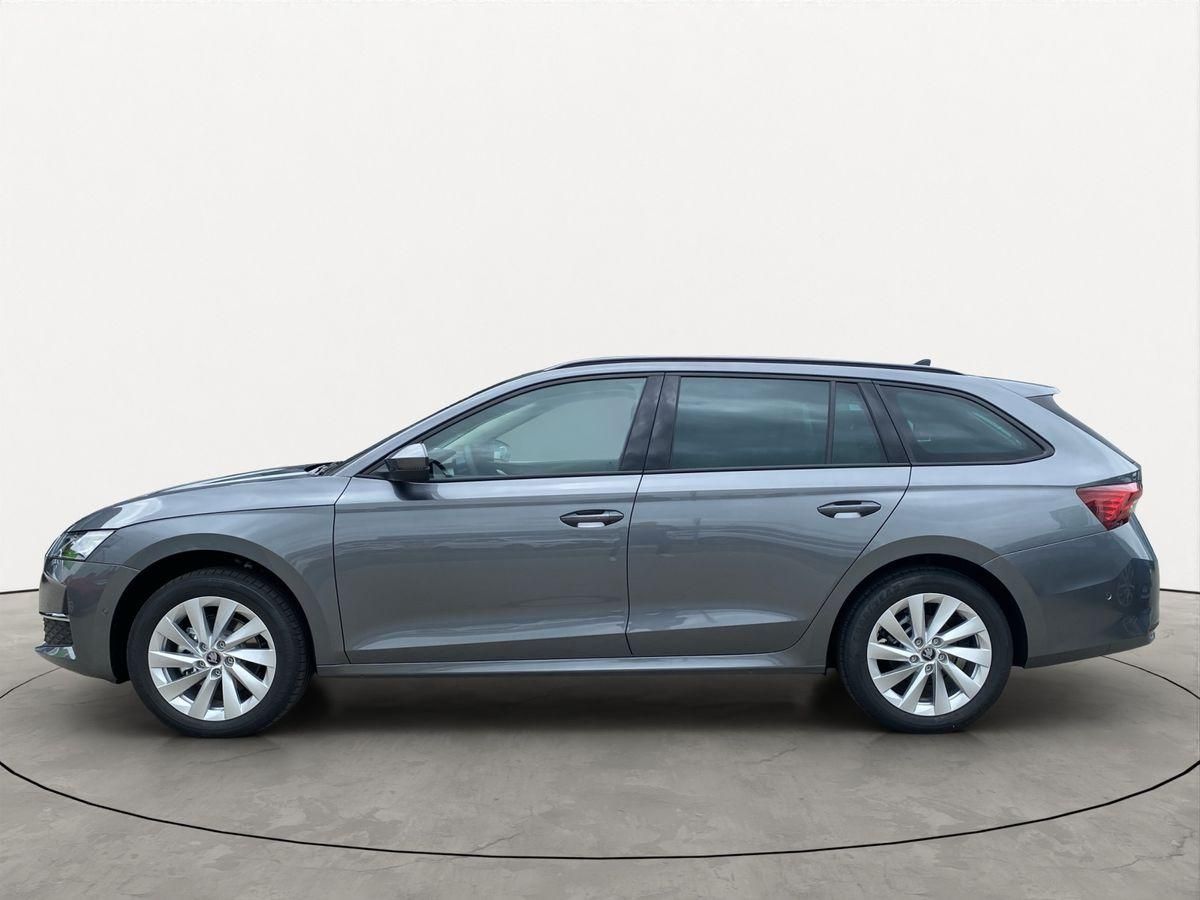 Skoda Octavia - Bild 6