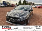 Kia ProCee'd 1.4 TGDI DCT GT-Line Sportsitze|JBL|4xS - Kia mit Benzin-Antrieb: Kombi, 1.4