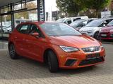 Seat Ibiza 1.0 TSI Style - Seat Ibiza: Orange