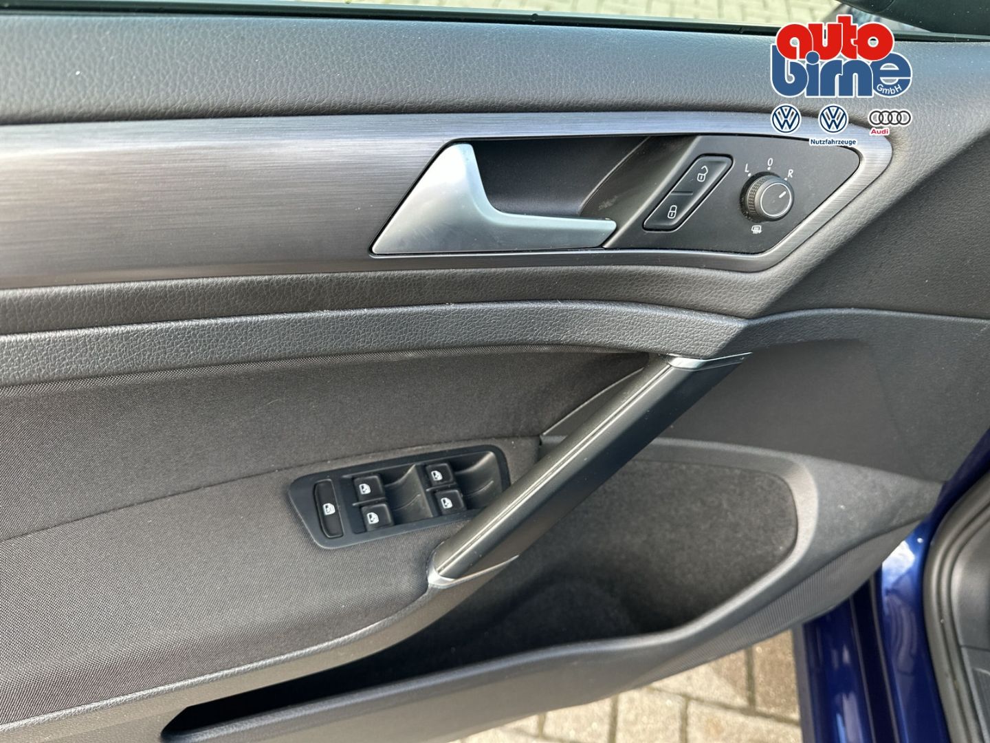 Golf VII 1.0 TSI Comfortline OPF Sperrdiff. Mehr