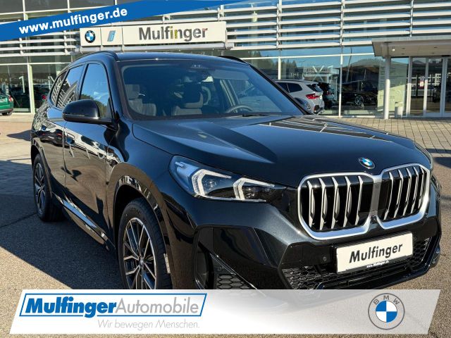 BMW X1 sDrive20i M Sport DrivAss Plus HUD AHK LED 17