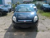 Fiat Punto Evo Active - Fiat Punto Evo: Active