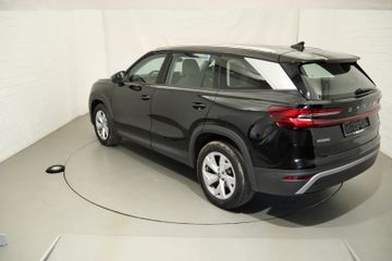 Skoda Kodiaq 2.0 TDI 4x4 Selection DSG STANDH 360°