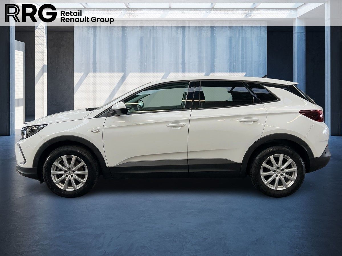 Opel Grandland (X) - Bild 2
