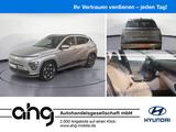 Hyundai Kona Elektro Tempom.aktiv Bluetooth PDC Klima - silberne Hyundai KONA