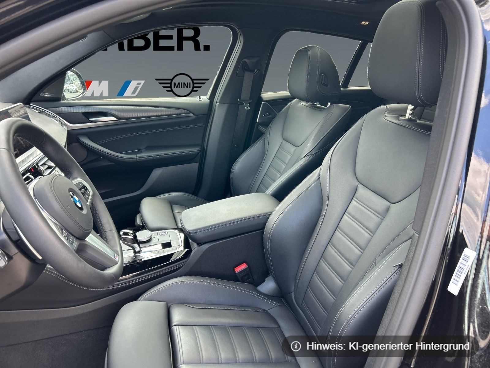 BMW X4 - Bild 11