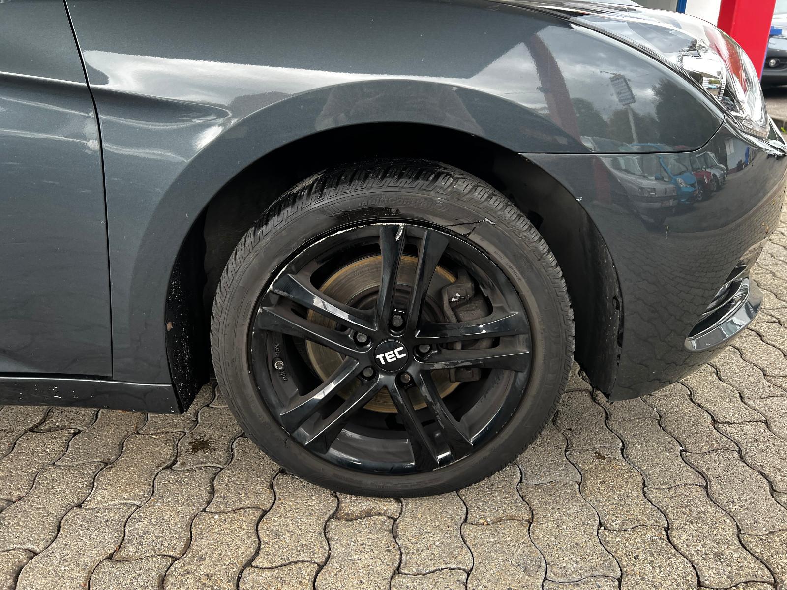 Hyundai i40 2015 — photo 27