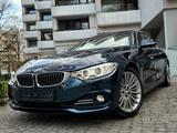 BMW 420 i Coupe Luxury M-Sport/Xenon/LED/TOTW./SPURH - BMW 420 in Berlin