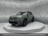 Dacia Duster Eco-G 120 Extreme - Neuwagen mit LPG-Antrieb