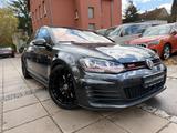 Volkswagen Golf VII Lim. GTI Performance/LEDER/ACC/DAB/VOLL - mit Benzin-Antrieb: Vollleder, Limousine, mit Klimaautomatik