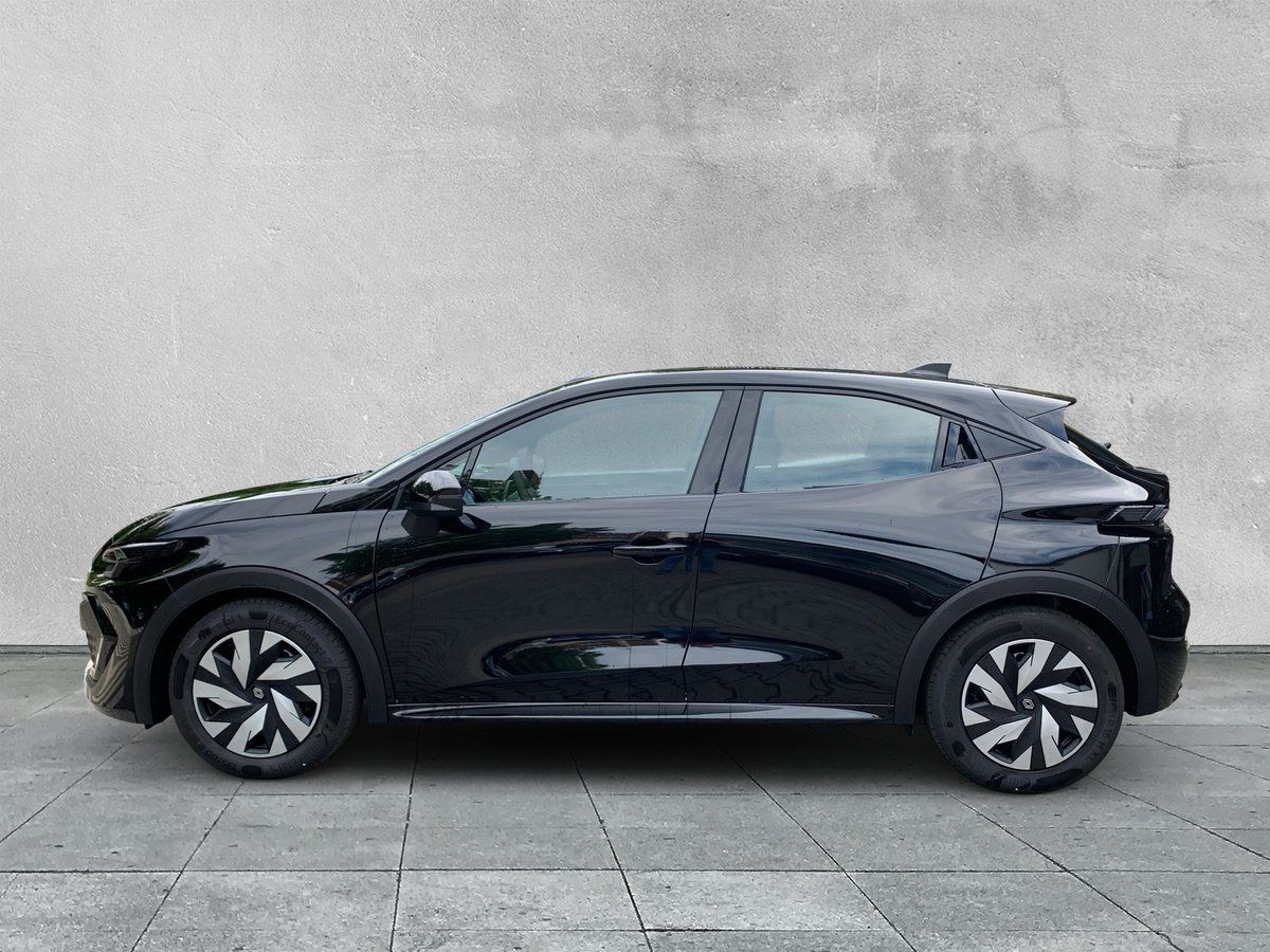 Renault Clio - Bild 2