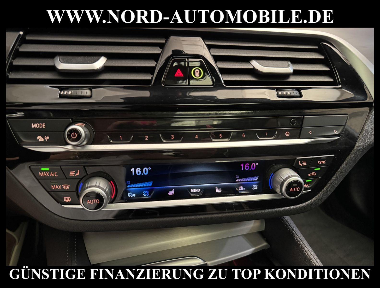 BMW 530 e Touring xDrive M Sport *LASER*PANO*HEAD-UP