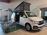 Volkswagen T6.1 California Ocean 2.0 TDI DSG AHK+NAVI+DC+RE - Volkswagen T6 California in Nürnberg
