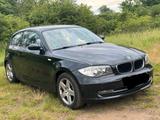 BMW verkaufe BMW 118d - BMW 118 in Magdeburg