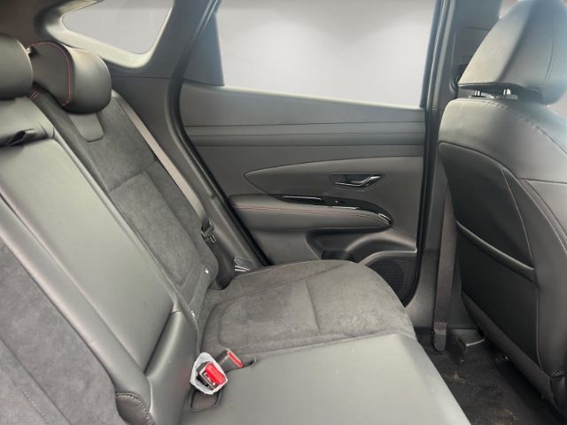 Hyundai TUCSON - Bild 14