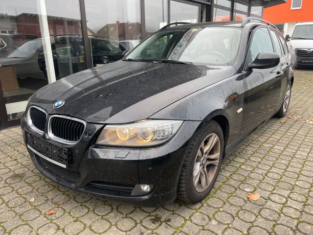 BMW 320 Baureihe 3 Touring 320i