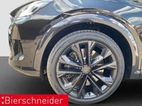 Cupra Formentor - Vorschau Bild 8