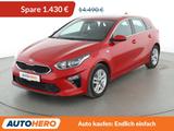 Kia cee'd 1.4 TGDI Vision *NAVI*TEMPO*CAM*PDC*SHZ* - Kia Gebrauchtwagen in Hannover