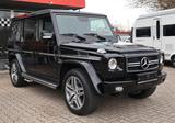 Mercedes-Benz G 55 AMG Kompressor/ Bi-Xenon/Sitzhzg/Memory/H&K - Mercedes-Benz G-Klasse Gebrauchtwagen
