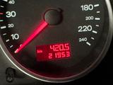Audi A2/1.4 75 PS/SCHALTER/21.953 KM/3. HAND/SERVICE! - gebrauchte Audi A2 aus dem Jahr 2004