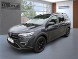 Dacia Jogger Extreme+ 1.0 TCe 110 7-Sitzer Navi+SHZ+KA - graue Dacia Jogger