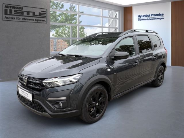 Dacia Jogger Extreme+ 1.0 TCe 110 7-Sitzer Navi+SHZ+KA