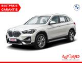 BMW X1 20d xDrive xLine LED Navi Kamera AHK Head-Up