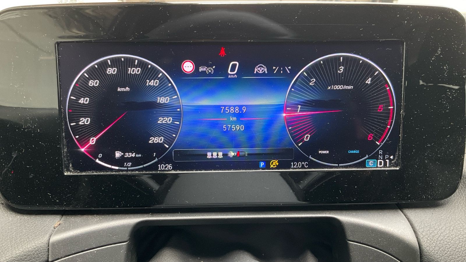 Mercedes-Benz C 200 T d Kamera LED Navi DAB Distro Sound STHZG foto 20