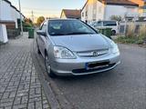 Honda Civic 1.4i S S - Honda Civic in Karlsruhe