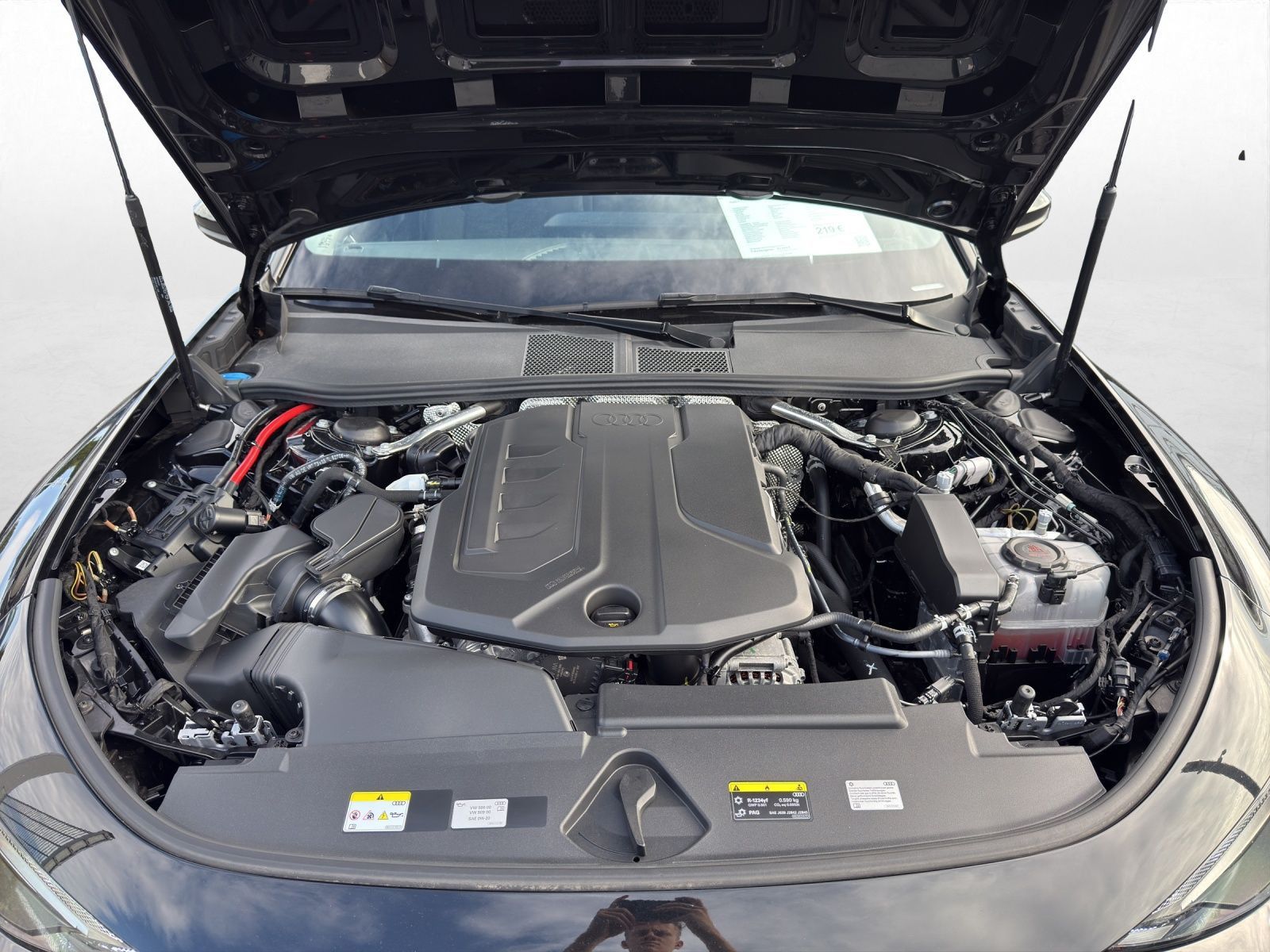 Audi A6 - Bild 18