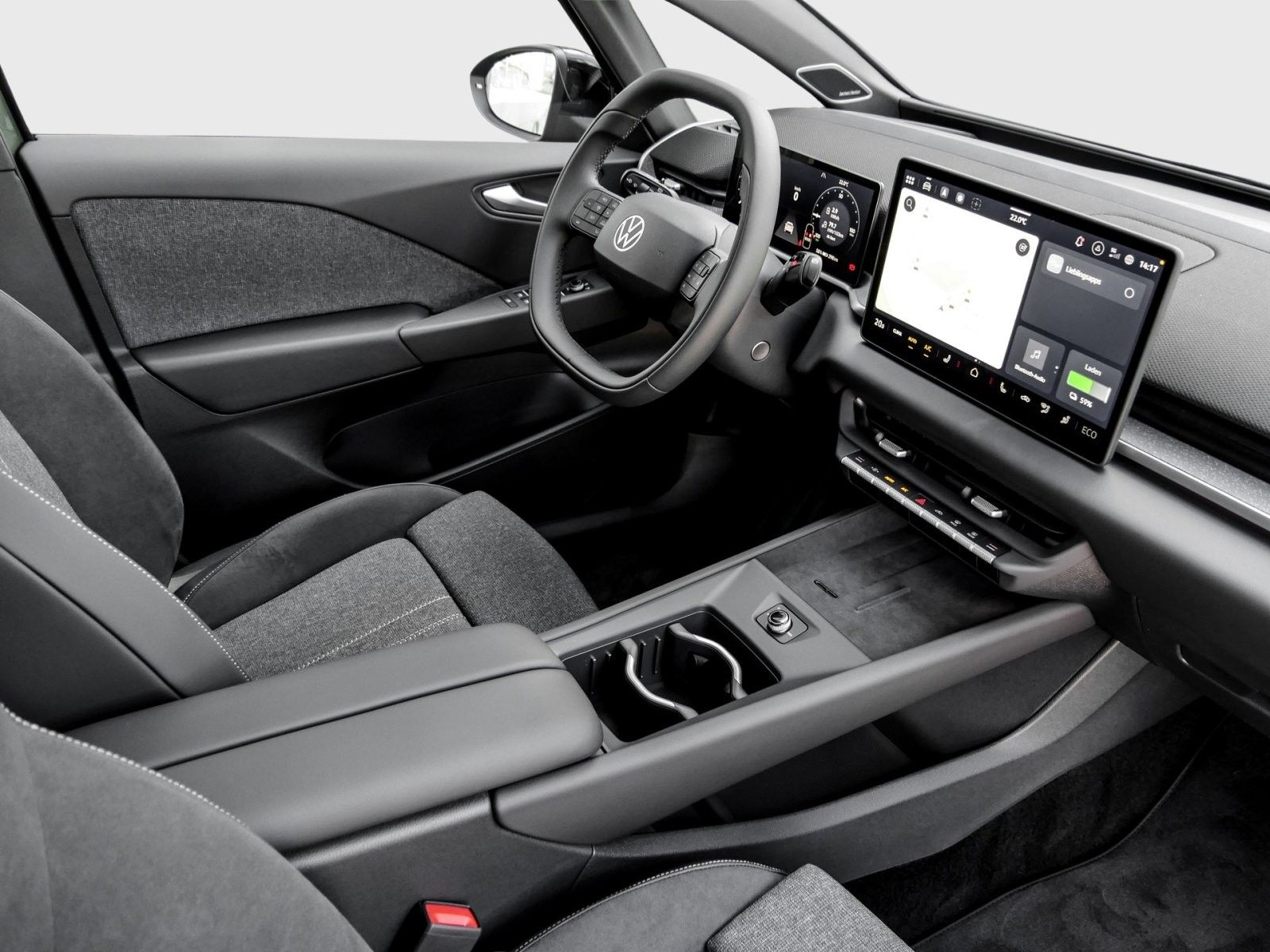 Volkswagen ID.3 Neo Style Matrix 20" Harman Pano AHK Travel imagem 3