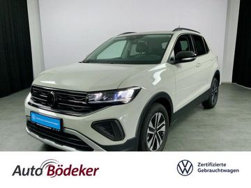 Volkswagen T-Cross 1.5 TSI ACT DSG Energy Garantie b Navi