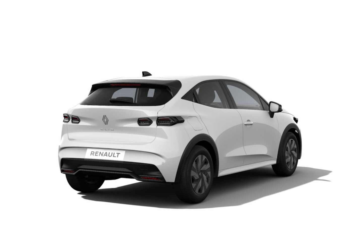 Renault Clio - Bild 5