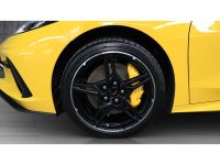 Corvette C8 - Vorschau Bild 11