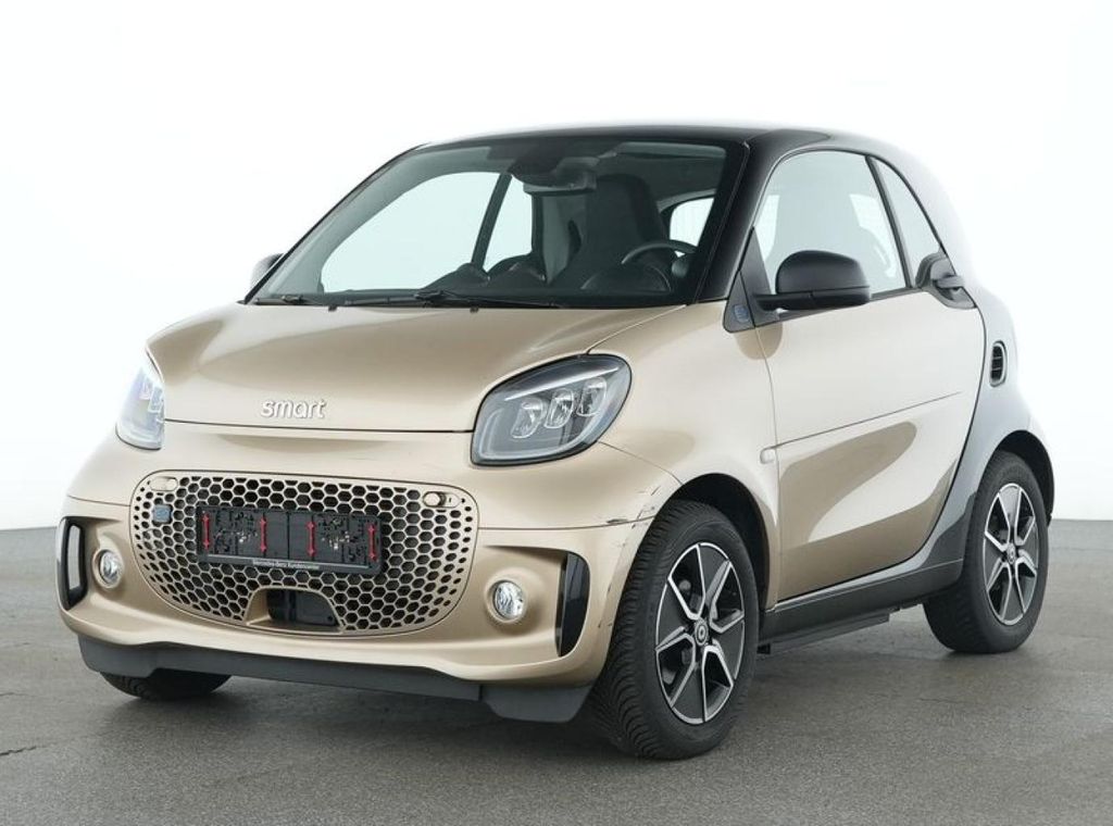 Image of Smart ForTwo