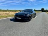 Tesla Model S  Plaid - Tri-Motor Allrad - Ambiente - gebrauchte Tesla Model S aus dem Jahr 2023