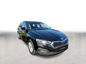 Skoda Octavia - 6