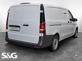 Mercedes-Benz Vito 114 BlueTEC Kasten Lang SORTIMO 8-Fach - Mercedes-Benz Vito Gebrauchtwagen in Karlsruhe