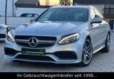 Mercedes-Benz C 63 T AMG *PERFORMANCE ABGASANLAGE/LED/LEDER*