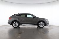 Audi Q3 - Vorschau Bild 8