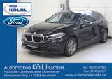 BMW 118d Limo. Advantage /LIVE-COCKPIT-PLUS/FACELIFT - BMW 1er Reihe: Facelift