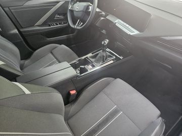 Opel Astra - 11