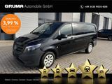 Mercedes-Benz Vito 114 CDI Mixto L KLIMA+RADIO+LKW+STANDHZG+AH - Mercedes-Benz Vito: Lkw